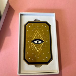 Swarovski Tarot Pocket Mirror